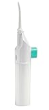 Dental Care Water Flosser - Air Technology Oral Irrigator or Air Floss Water Pick