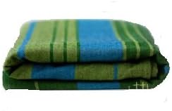 Little Frog Azurite Woven Wrap Size 5, 4.2m Baby Carrier