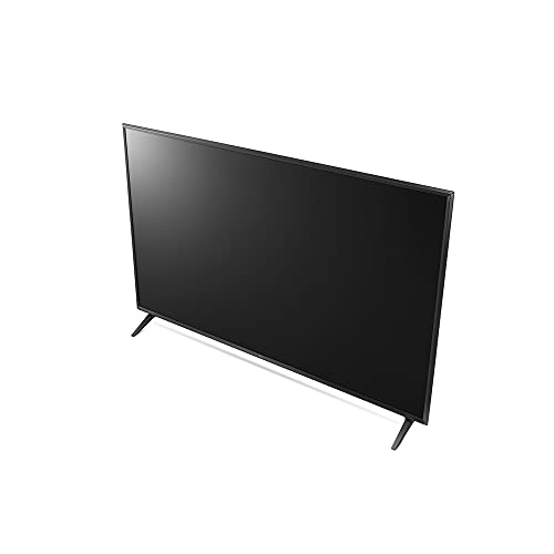 LG 55UN71006LB tv 139,7 cm (55") 4K Ultra HD Smart TV Wifi Zwart - Afbeelding 5