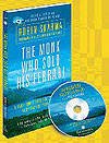 The Monk Who Sold His Ferrari (Book + CD) 8179927067 Book Cover