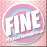 FINE-TV HITS and wonderful music-