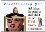 367 Things I'm Going To Know About The Next Man I Marry (The Relationship Q&A)