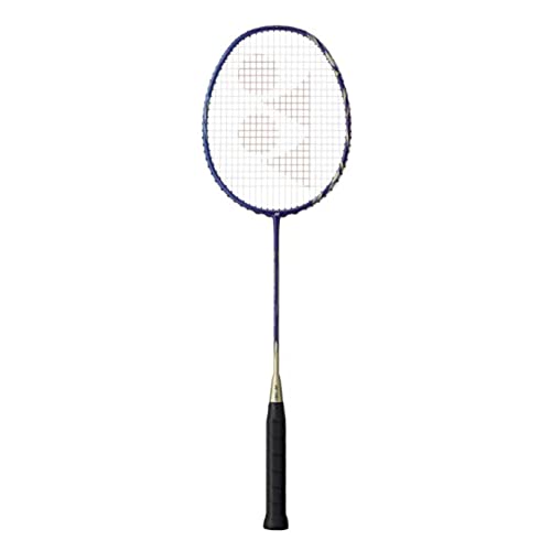 Yonex Astrox 69 Badminton Racquet (Navy Blue)