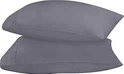 Utopia Bedding Queen Pillowcases - 2 Pack