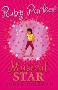 Ruby Parker: Musical Star