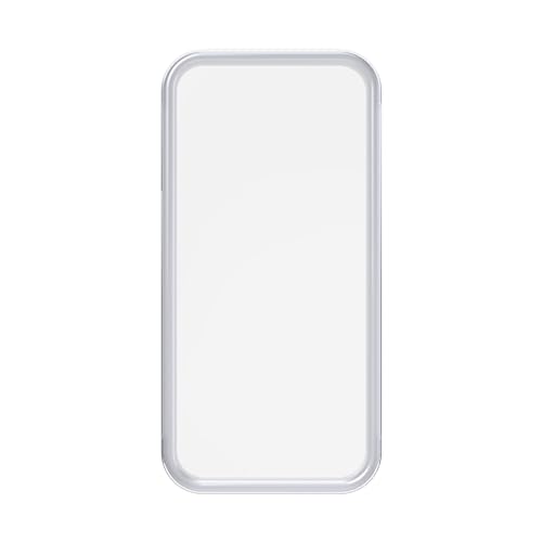 SP CONNECT Weather Cover Compatible with iPhone 15 Pro transparent