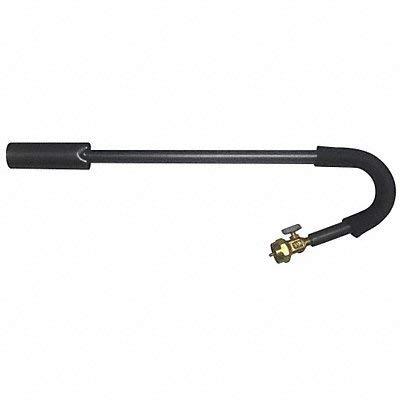Flame Engineering VT 1-20C Mini Dragon Jr Vapor Torch Kit