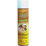 ZEP 34-8318CV Insect Kill Spray, 18.5 ounce