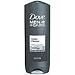 Dove Men+Care Body and Face Wash, Cool Fresh