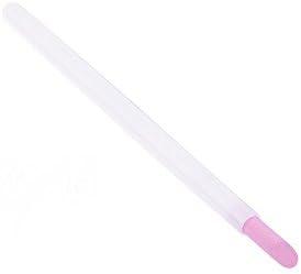 Unique Stone Nail File Pro Cuticle Remover Trimmer Buffer Pedicure Manicure Nail Art Tools For Women makeup tools