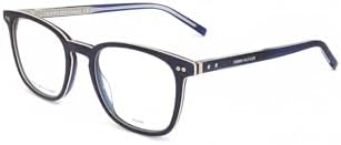 Tommy Hilfiger TH 1813 900 49 New Men Eyeglasses at Amazon Men's