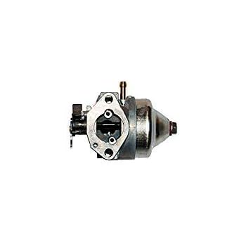 Amazon.com : Honda GENUINE OEM Harmony II HRR216 ... honda harmony hrb216 fuel filter 