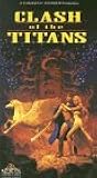 Clash of the Titans [VHS]