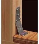 Amazon Co Jp タナカ オメガコーナー 15ｋn用 1585 床合板仕様 耐震補強金物 Diy 工具 ガーデン