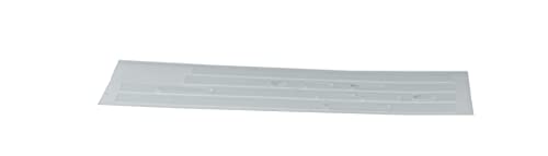 System-S Rahmen Schutz Folie Rand Abdeckung Milchglasfolie... en promo sur Amazon