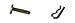 LIFETIME WARRANTY - Replacement Hood Release Pull for VW Jetta MK4 1999.5 - 2005