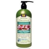 Avalon Organics Tea Tree Conditioner