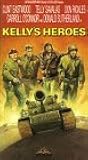 Kelly's Heroes / Movie [VHS]