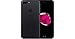 Apple iPhone 7 Plus 32GB Unlocked GSM 4G LTE Quad-Core Smartphone - Black (Renewed)