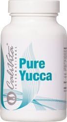 CaliVita Pure Yucca 100 capsules