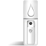 Other Beauty Steamer USB Charger Nano Spray Face Humidifier