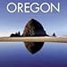 Oregon by