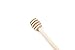 Fox Run Honey Dipper, Wood Honey Stirring Stick, 6.25