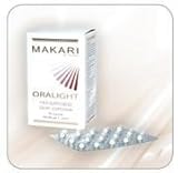 Makari Oralight 1.13oz  90 capsules.