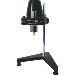 Rotational Viscometer Viscosity Meter Ndj-1 Fluidimeter Rotor Size: No.1;2;3;4 and Rotor No. 0 Sets