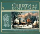 Christmas in My Heart, Bk 7 by 