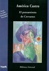 El Pensamiento De Cervantes 8427951094 Book Cover