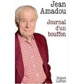 Journal d'un bouffon