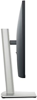 Dell P3223QE 31.5 Inch 4K UHD LED LCD Monitor 16:9 Black Silver view 15