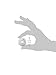 The Hillman Group 290015 Zinc Fender Washers 1/4