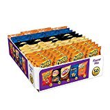 Frito-Lay Flavor Mix Chips and Snacks Variety Pack (50 ct.)