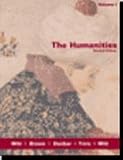 Paperback Witt Humanities Volume One Plus Audio CD Volume One Seventh Edition Book