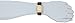 Seiko Men's SRK008 Stainless Steel Watch with Leather Band