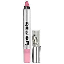 BUXOM BuxomÂ® Full-On Lip Tarnish Crayon Gloss Wardrobe Malfunction