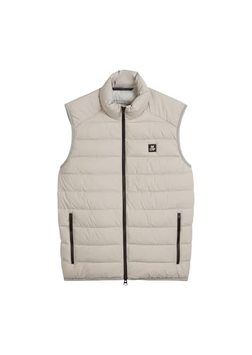 Marc OߴPolo hommes gilet matelassé à col montant hydrofuge