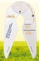 Tekna Saddle Measuring Gauge by Tekna