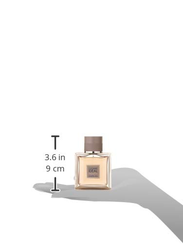 Guerlain L'Homme Ideal Eau De Parfum - Image 5