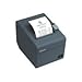 Epson ReadyPrint T20 Direct Thermal Printer - Monochrome - Desktop - Receipt Print (C31CB10021) primary