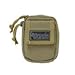 Maxpedition Barnacle Compact Utility Pouch (Khaki)