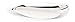 Berkley Johnson Silver Minnow Silver 2 3/4in - 3/4 oz