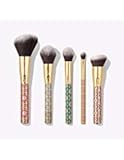 Tarte Treasured Tools Brush Set 5 pieces