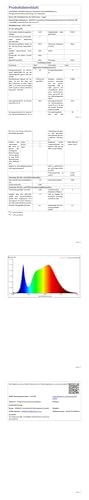 hygger Three Channel Clip On LED Aquarium Lighting, 36W Full Spectrum Aquarium Lamp, 24/7 Lighting and DIY Mode with 7 Colours, Adjustable Brightness Fish Tank LED Light for Aquariums 115-227L (3)