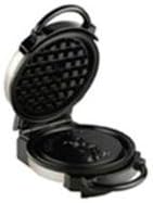 VillaWare V5555-19  MICKEY's Special Edition Waffler
