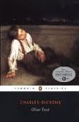 Oliver Twist Publisher: Penguin Classics