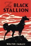 Hardcover The Black Stallion Book