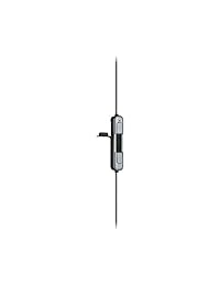 JBL Reflect Mini 2 inalámbrico in ear Auriculares deportivos con tres botones mando y micrófono (Negro)